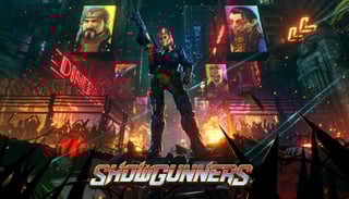 Picture of Showgunners