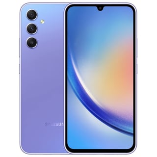 Picture of Samsung Galaxy A34 5G
