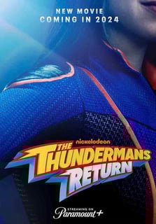Picture of The Thundermans Return