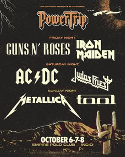 Picture of Power Trip