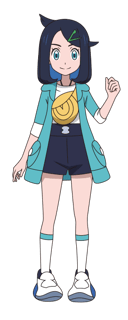 Picture of Liko