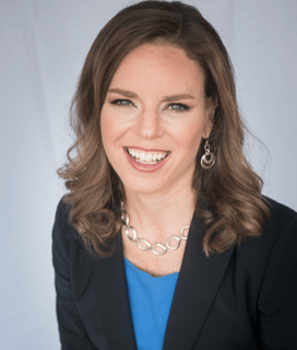 Picture of Megan Greene