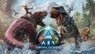 Picture of ARK: Survival Ascended
