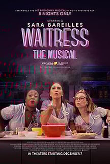 Picture of Waitress