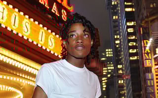 Picture of Jordan Neely