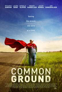 Picture of Common Ground