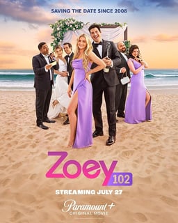 Picture of Zoey 102