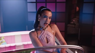 Picture of Dance the Night