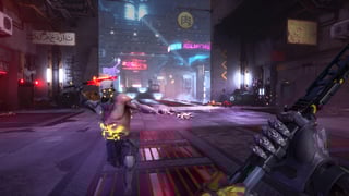 Picture of Ghostrunner 2