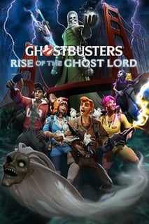 Picture of Ghostbusters: Rise of the Ghost Lord