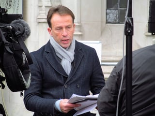 Picture of Ben Brown