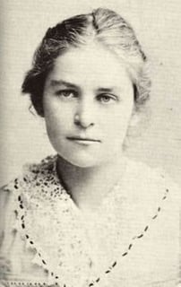 Picture of Hedwig Höss