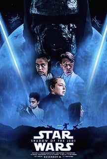 Picture of Star Wars: New Jedi Order