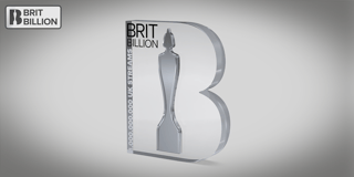 Picture of Brits Billion Award