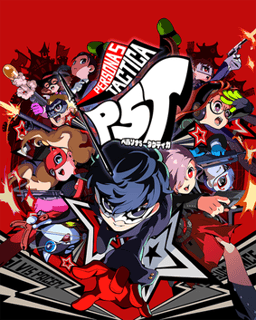 Picture of Persona 5 Tactica