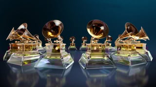 Picture of 66th Annual Grammy Awards