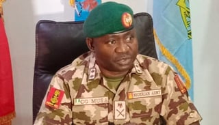 Picture of Christopher Gwabin Musa