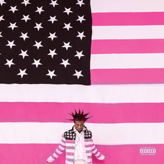 Picture of Pink Tape