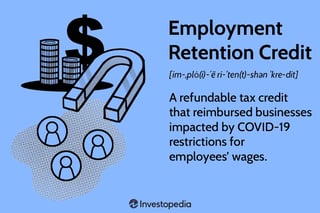Picture of Employee Retention Credit