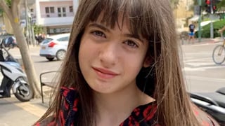 Picture of Mia Janin