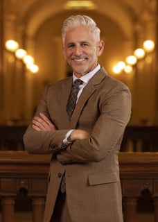 Picture of Josh Lowenthal