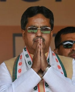 Picture of Manik Saha