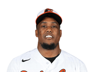 Picture of Yennier Canó