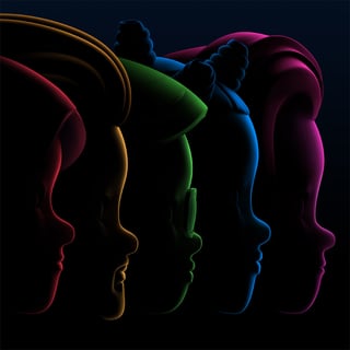 Picture of 2022 Apple Worldwide Developers Conference