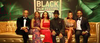 Picture of ABFF Honors