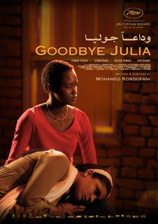 Picture of Goodbye Julia