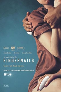 Picture of Fingernails