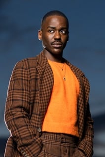 Picture of Fifteenth Doctor