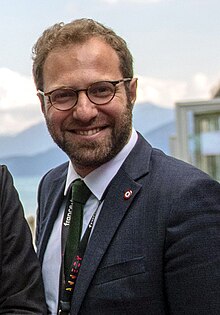 Picture of Antoine Armand