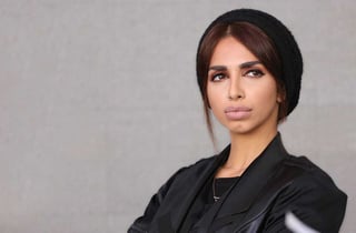 Picture of Sara Al Madani
