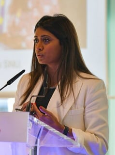 Picture of Prisca Thévenot