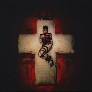 Picture of Holy Fvck