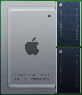 Picture of Apple M2