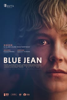 Picture of Blue Jean