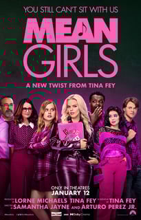 Picture of Mean Girls: The Musical