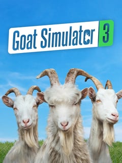 Picture of Goat Simulator 3