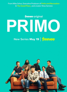 Picture of Primo