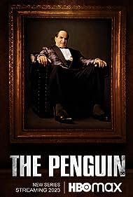 Picture of The Penguin
