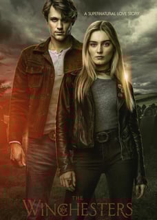 Picture of The Winchesters