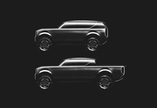 Picture of Scout Motors