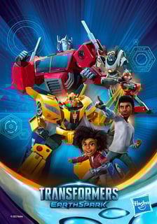 Picture of Transformers: EarthSpark
