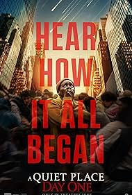 Picture of A Quiet Place: Day One