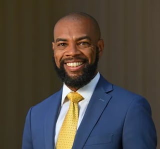 Picture of Lamar Thorpe