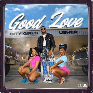 Picture of Good Love