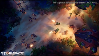 Picture of Stormgate