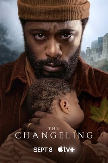 Picture of The Changeling